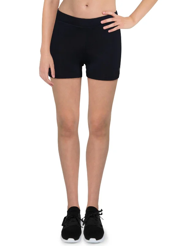 Womens Tennis Fitness Shorts