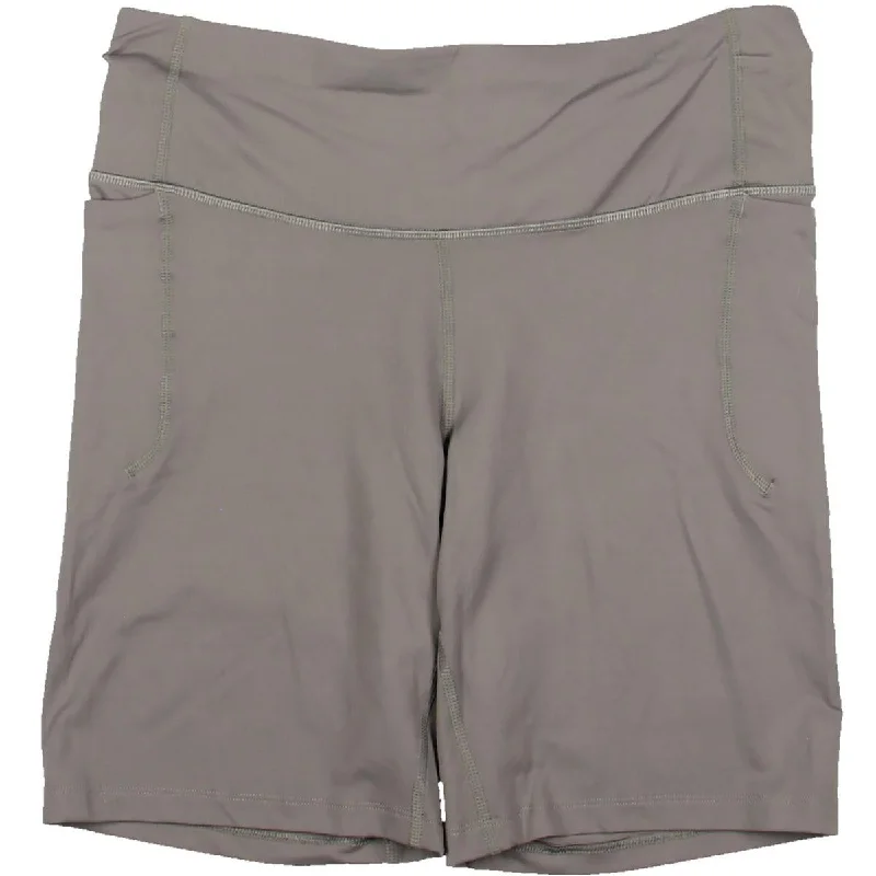 Womens Fitness Workout Bike Short