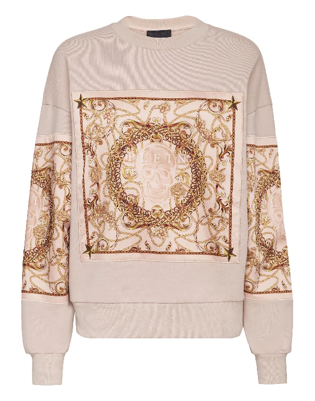 Sweatshirt LS New Baroque