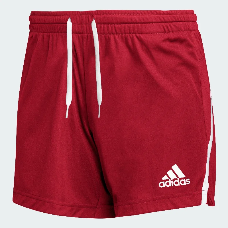 Women's adidas Team Issue Knit Shorts