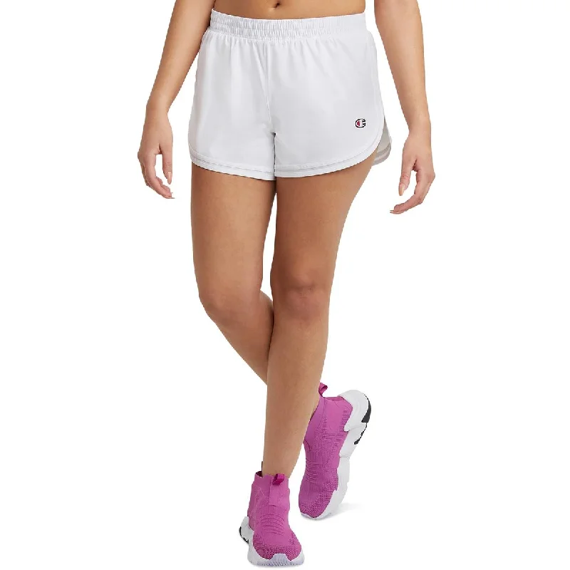 Womens Sport Fitness Shorts