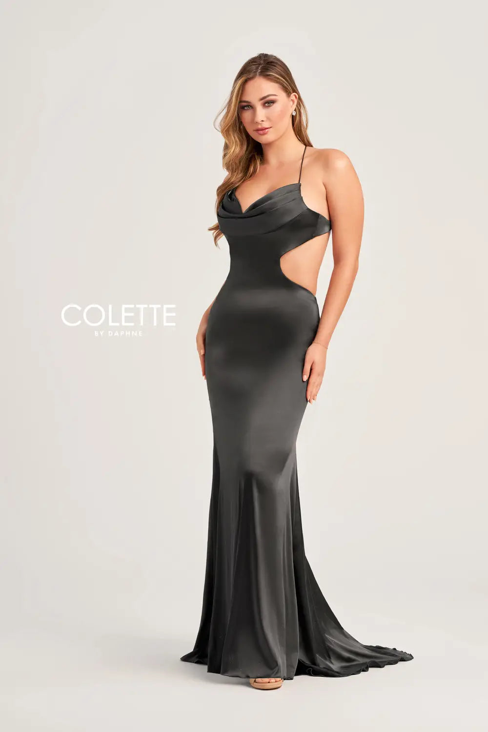 Colette CL5282 Long Prom Mermaid Formal Dress