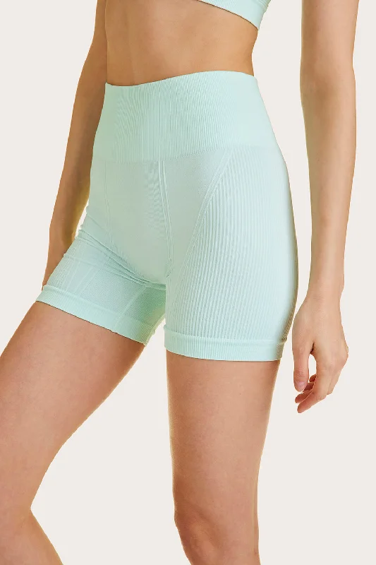 Barre Seamless Short