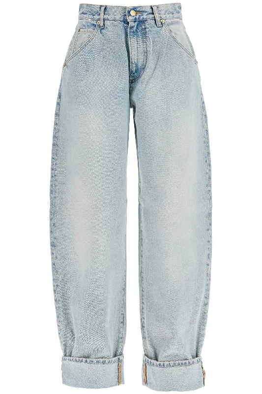 park Women's Khris Barrel Jeans