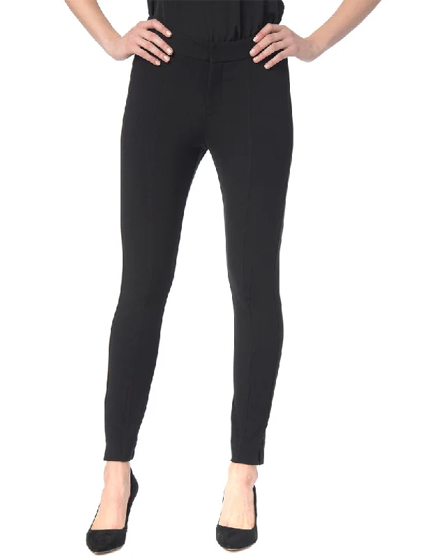 NYDJ Black Ankle Pant