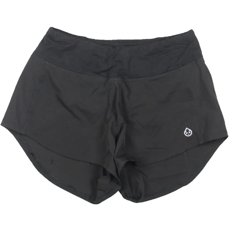 Womens Fitness Workout Shorts