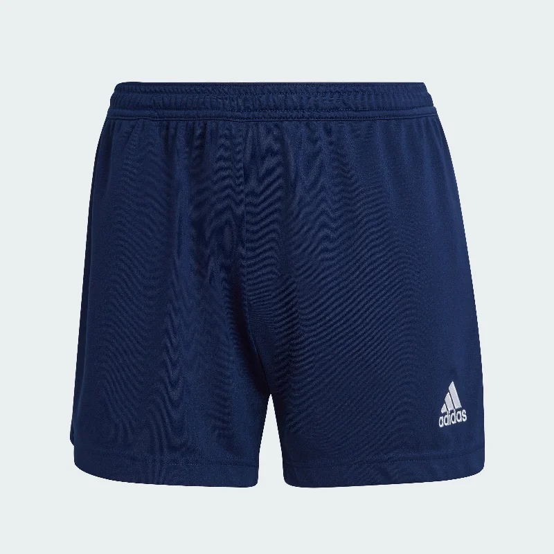 Women's adidas Entrada 22 Training Shorts