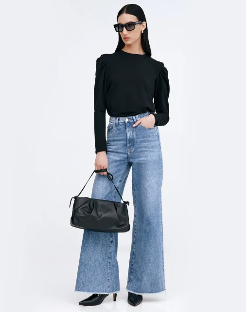 Stylish Denim Jeans Description