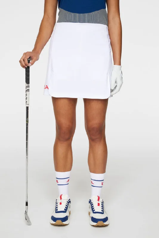 Gisele USA GOLF Skirt