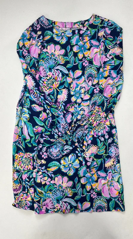 Floral Dress Work Lilly Pulitzer, Size S