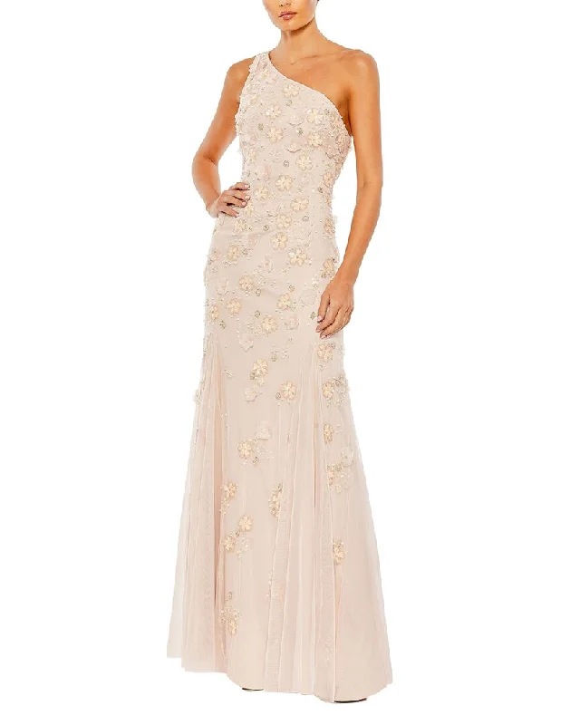 Mac Duggal Gown