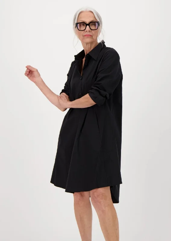 130 - Spanner Essentials - The Essential Shirt Dress