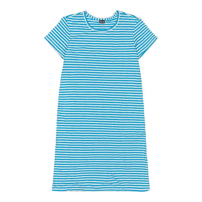 Women's Regenerative Organic Certified® Cotton T-Shirt Dress