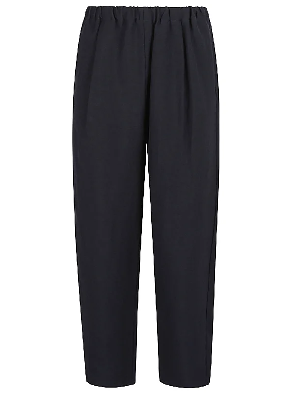 Apuntob Women's Trousers blue