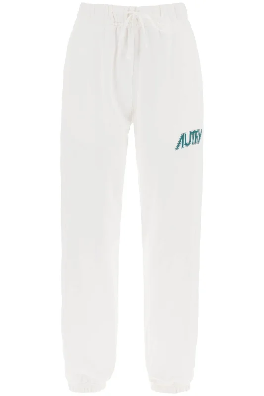 Autry Women's Joggers With Logo Print