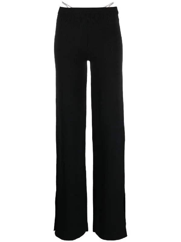 Gcds Women's Trousers