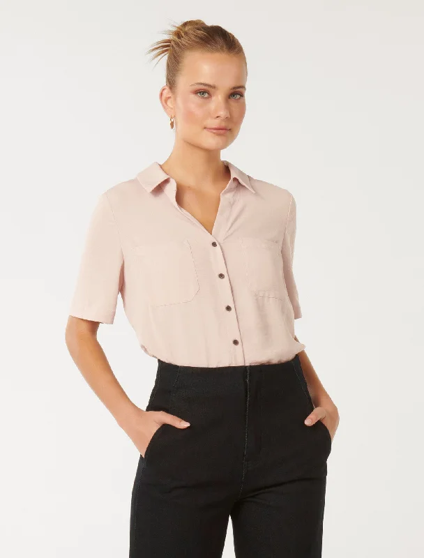 Esther Short Sleeve Shirt