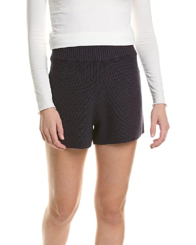 IVL Collective High-Rise Sweater Short